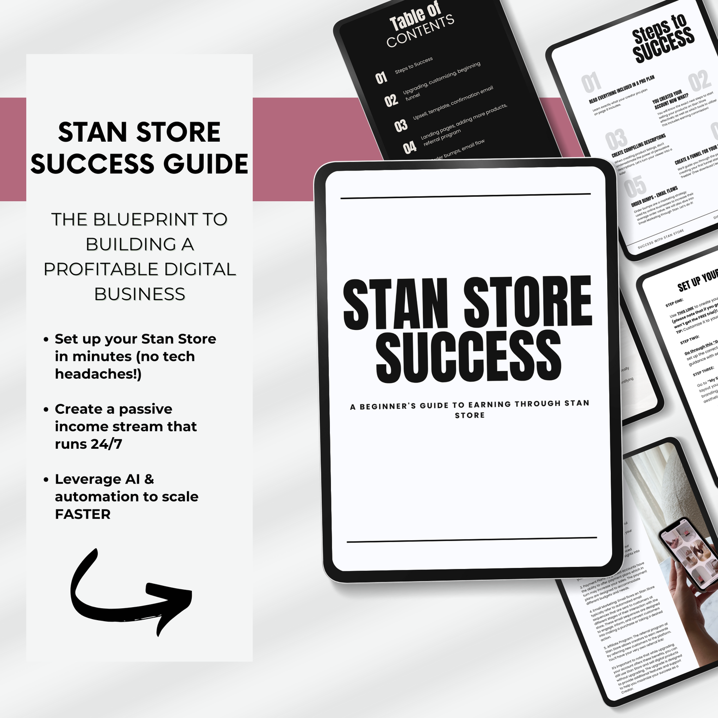 The Dream Life Toolkit: Wealth & Wellness Simplified