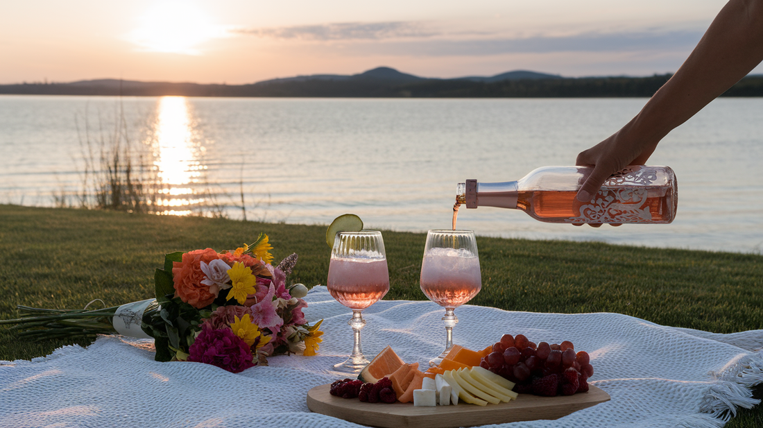How to Romanticize Your Life & Build the Soft Life You Deserve
