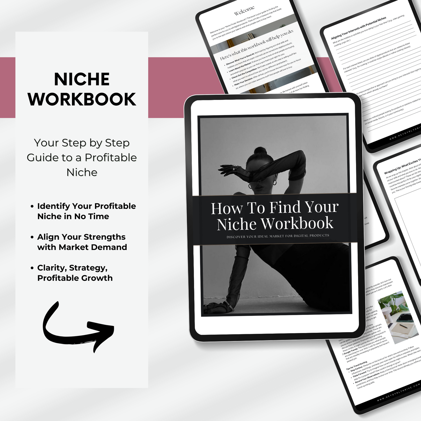 The Dream Life Toolkit: Wealth & Wellness Simplified