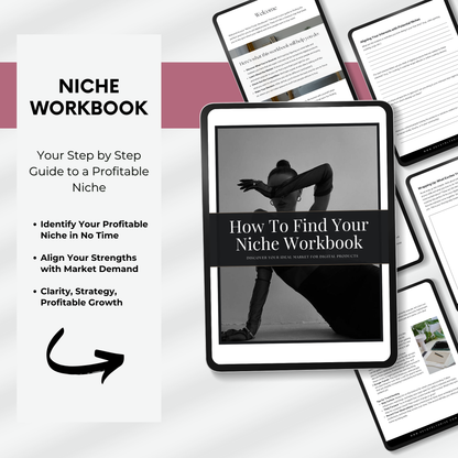 The Dream Life Toolkit: Wealth & Wellness Simplified